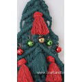 Christmas tree Macrame Kits